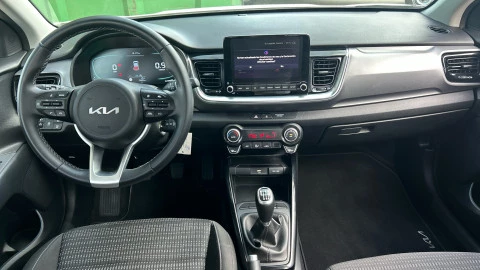 Kia Stonic 1.0 T-GDi 74kW (100CV) MHEV MT Drive