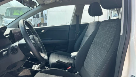 Kia Stonic 1.0 T-GDi 74kW (100CV) MHEV MT Drive