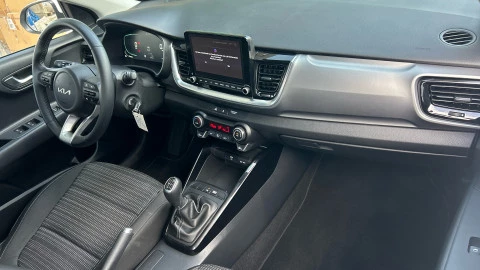 Kia Stonic 1.0 T-GDi 74kW (100CV) MHEV MT Drive