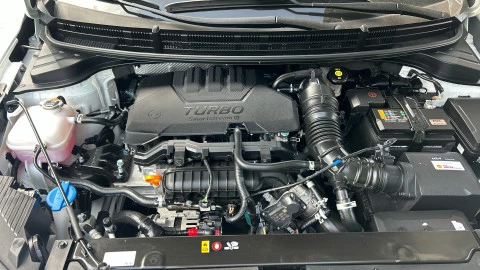 Kia Stonic 1.0 T-GDi 74kW (100CV) MHEV MT Drive