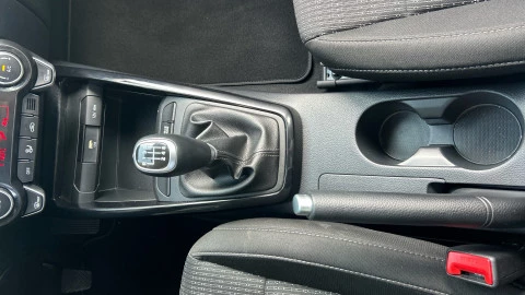 Kia Stonic 1.0 T-GDi 74kW (100CV) MHEV MT Drive