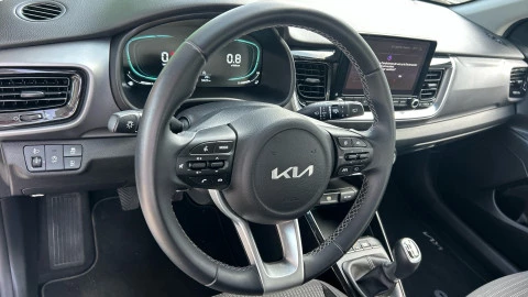 Kia Stonic 1.0 T-GDi 74kW (100CV) MHEV MT Drive