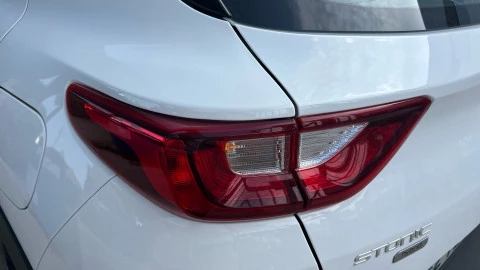 Kia Stonic 1.0 T-GDi 74kW (100CV) MHEV MT Drive