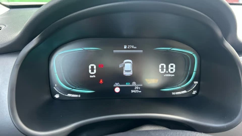 Kia Stonic 1.0 T-GDi 74kW (100CV) MHEV MT Drive