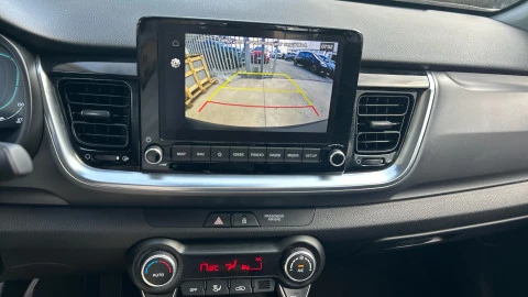 Kia Stonic 1.0 T-GDi 74kW (100CV) MHEV MT Drive