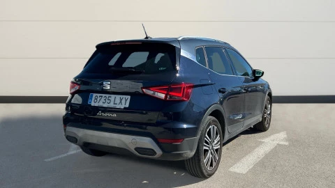 Seat Arona 1.0 TSI 81kW (110CV) Xperience Plus