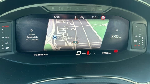 Seat Arona 1.0 TSI 81kW (110CV) Xperience Plus