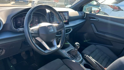 Seat Arona 1.0 TSI 81kW (110CV) Xperience Plus