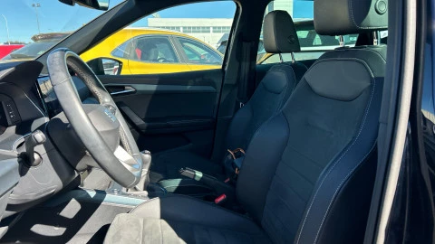 Seat Arona 1.0 TSI 81kW (110CV) Xperience Plus