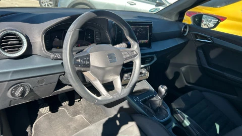 Seat Arona 1.0 TSI 81kW (110CV) Xperience Plus