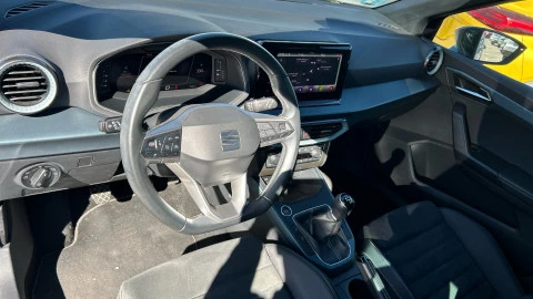 Seat Arona 1.0 TSI 81kW (110CV) Xperience Plus