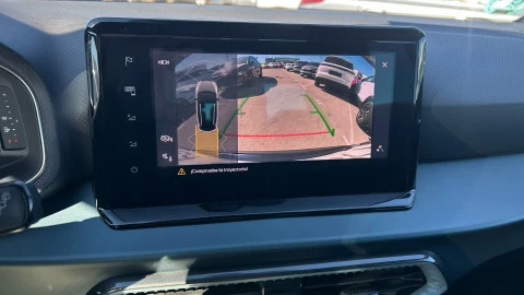 Seat Arona 1.0 TSI 81kW (110CV) Xperience Plus