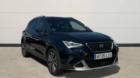 Seat Arona 1.0 TSI 81kW (110CV) Xperience Plus