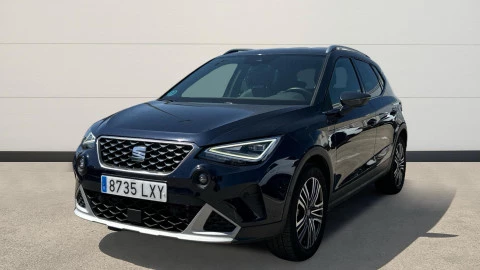 Seat Arona 1.0 TSI 81kW (110CV) Xperience Plus