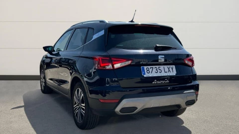 Seat Arona 1.0 TSI 81kW (110CV) Xperience Plus