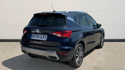 Seat Arona 1.0 TSI 81kW (110CV) Xperience Plus