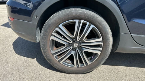 Seat Arona 1.0 TSI 81kW (110CV) Xperience Plus