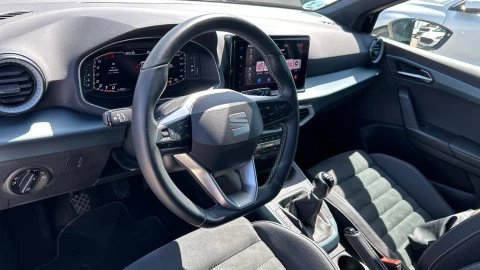 Seat Arona 1.0 TSI 81kW (110CV) Xperience Plus