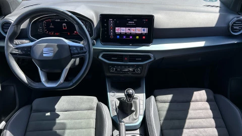 Seat Arona 1.0 TSI 81kW (110CV) Xperience Plus