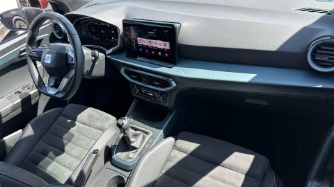 Seat Arona 1.0 TSI 81kW (110CV) Xperience Plus