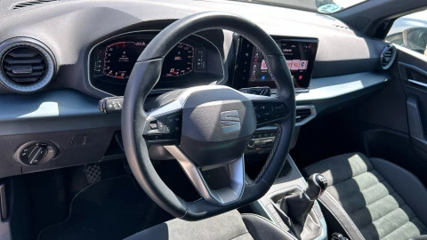 Seat Arona 1.0 TSI 81kW (110CV) Xperience Plus