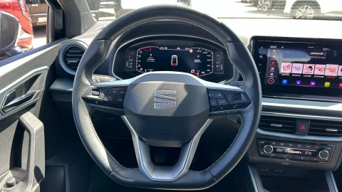 Seat Arona 1.0 TSI 81kW (110CV) Xperience Plus