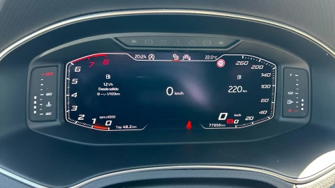 Seat Arona 1.0 TSI 81kW (110CV) Xperience Plus