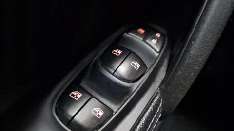 Nissan Qashqai DIG-T 103 kW (140 CV) E6D N-CONNECTA