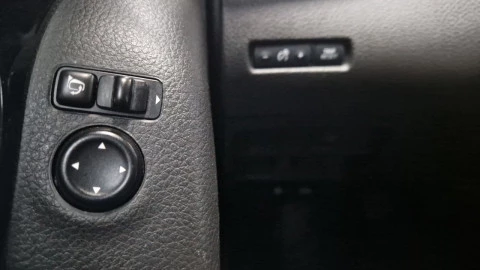 Nissan Qashqai DIG-T 103 kW (140 CV) E6D N-CONNECTA