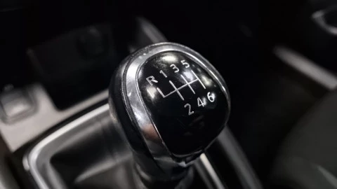 Nissan Qashqai DIG-T 103 kW (140 CV) E6D N-CONNECTA