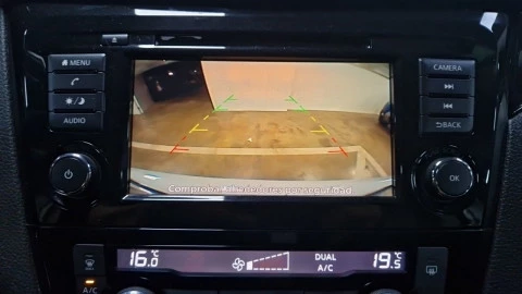 Nissan Qashqai DIG-T 103 kW (140 CV) E6D N-CONNECTA