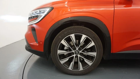 Renault Austral Techno E-Tech Full Hybrid 147kW (200CV)