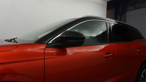 Renault Austral Techno E-Tech Full Hybrid 147kW (200CV)