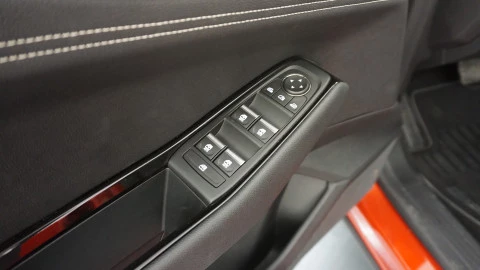 Renault Austral Techno E-Tech Full Hybrid 147kW (200CV)