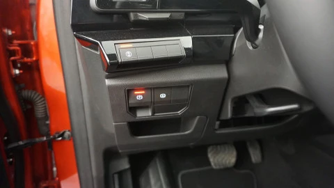 Renault Austral Techno E-Tech Full Hybrid 147kW (200CV)