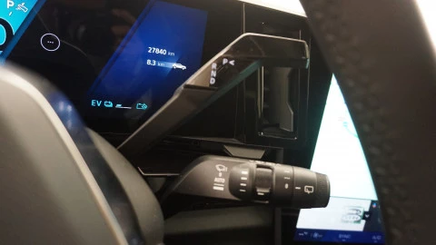 Renault Austral Techno E-Tech Full Hybrid 147kW (200CV)