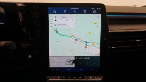 Renault Austral Techno E-Tech Full Hybrid 147kW (200CV)