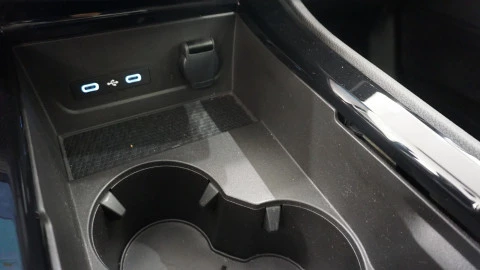 Renault Austral Techno E-Tech Full Hybrid 147kW (200CV)