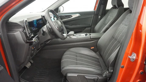 Renault Austral Techno E-Tech Full Hybrid 147kW (200CV)