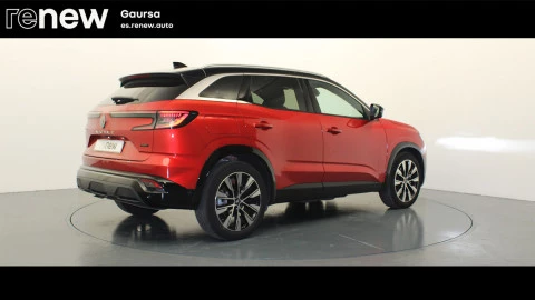 Renault Austral Techno E-Tech Full Hybrid 147kW (200CV)