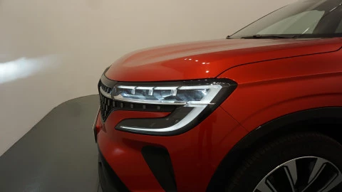 Renault Austral Techno E-Tech Full Hybrid 147kW (200CV)