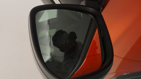 Renault Austral Techno E-Tech Full Hybrid 147kW (200CV)