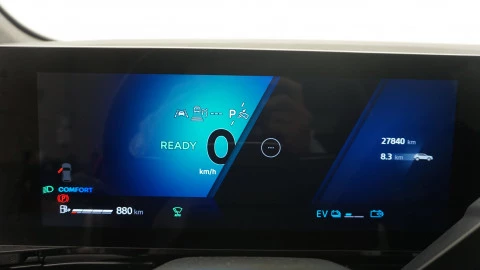 Renault Austral Techno E-Tech Full Hybrid 147kW (200CV)