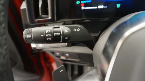 Renault Austral Techno E-Tech Full Hybrid 147kW (200CV)