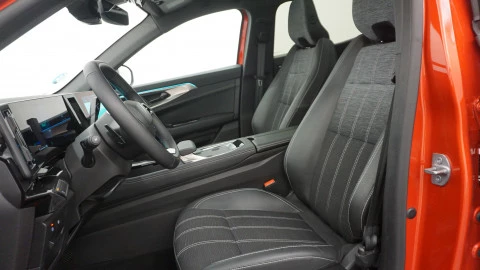 Renault Austral Techno E-Tech Full Hybrid 147kW (200CV)