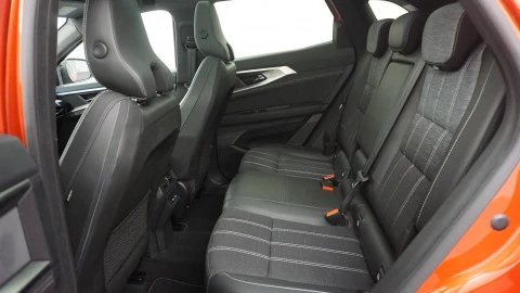 Renault Austral Techno E-Tech Full Hybrid 147kW (200CV)