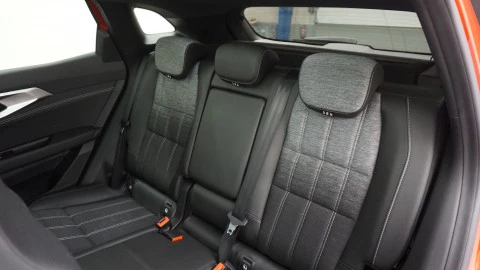 Renault Austral Techno E-Tech Full Hybrid 147kW (200CV)