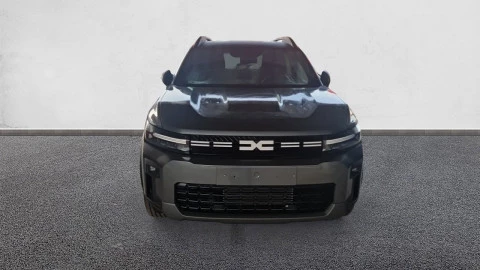 Dacia Bigster Journey HYBRID 115kw (155CV) 4x2