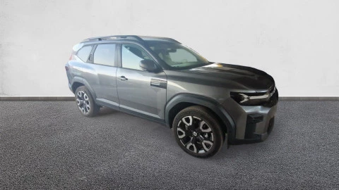 Dacia Bigster Journey HYBRID 115kw (155CV) 4x2