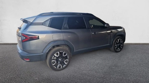 Dacia Bigster Journey HYBRID 115kw (155CV) 4x2